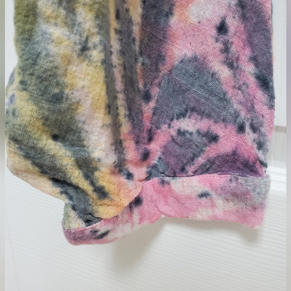 One Teaspoon Drifter Harem Pants/Palm Island - Picture 6 of 11